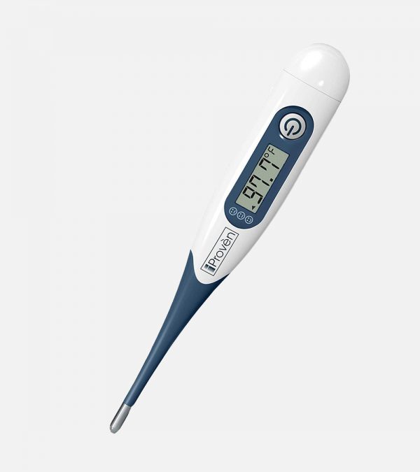 MediMonitor TempSure