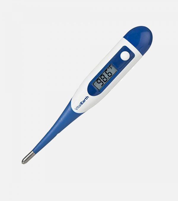 PulseWell Thermosafe
