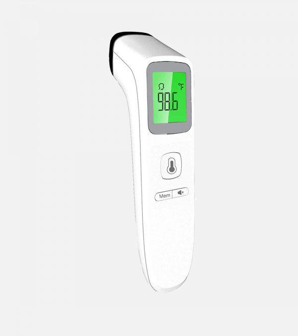 VitalScan Therma