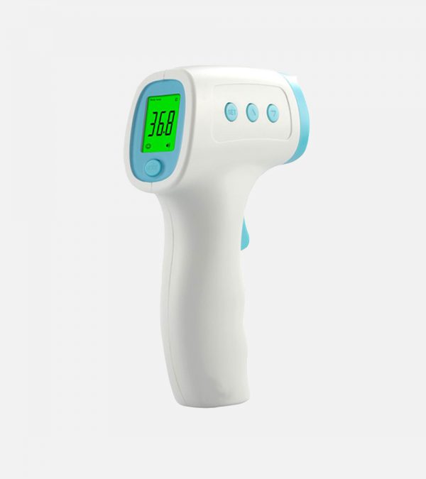 PulseGuard Thermo