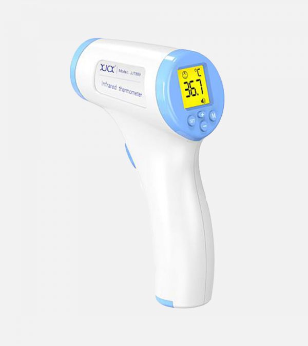 HealthTemp Pro